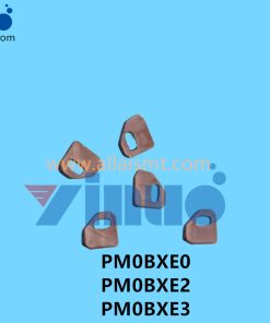 PM0BXE0 PM0BXE2 PM0BXE3 NXT Valve V12 Head Plate