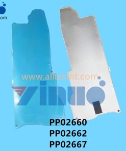 PP02660 PP02662 PP02667 NXT W08C W08F COVER