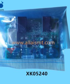 XK05240 CONTROL BOARD