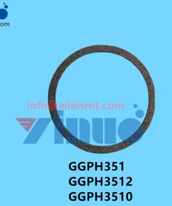 GGPH351 GGPH3512 GGPH3510 XPF O-RING
