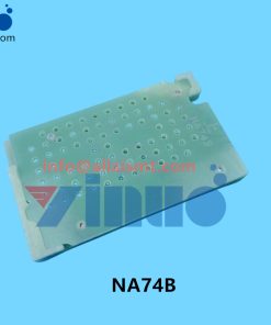 NA74B NXT H24 Nozzle Station