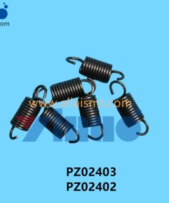 PZ02403 PZ02402 NXT SPRING