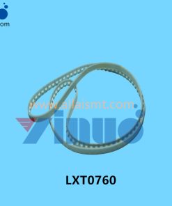 LXT0760 1250MM BELT