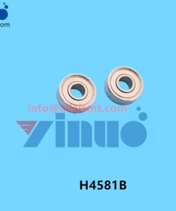 H4581B NXT H24S BEARING