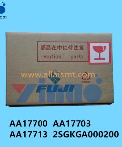 AA17700 AA17703 AA17713 2SGKGA000200 NXT CAMERA COVER