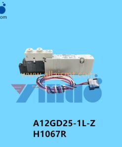 A12GD25-1L-Z H1067R Solenoid Valve