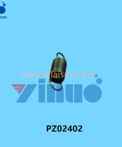 PZ02403 PZ02402 NXT SPRING