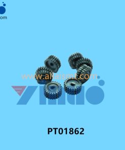 PT01862 FEEDER GEAR