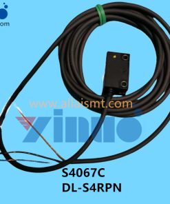 S4067C DL-S4RPN FUJI XPF SENSOR