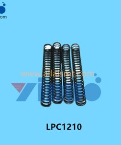 LPC1210 FUJI SPRING