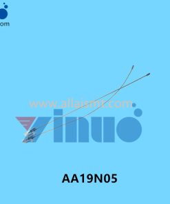 AA19N05 8MM CLAMPER