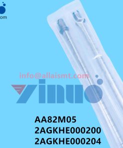 AA82M05 2AGKHE000200 2AGKHE000204 NXT NOZZLE Head H04S placement head SYRINGE