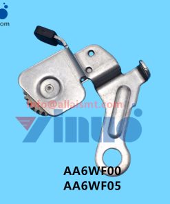 AA6WF00 AA6WF05 NXT W08C BKT