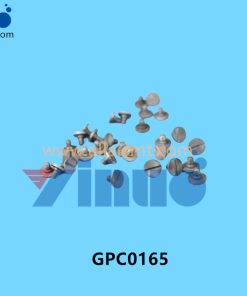 GPC0165 SCREW
