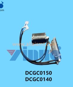 DCGC0150 DCGC0140 FUJI CP7 UV Lamp