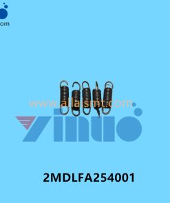 2MDLFA254001 SPRING