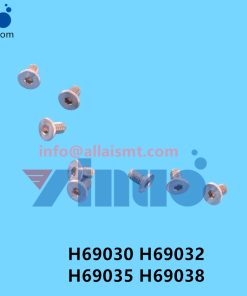 H69030 H69032 H69035 H69038 BOLT HEX SOCKET
