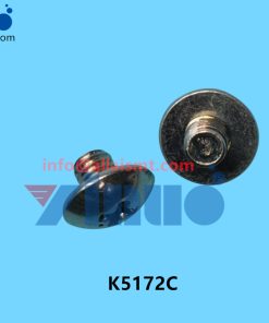 K5172C NXT BKT SCREW
