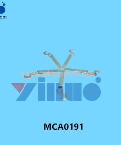 MCA0191 FUJI LEVER CLAMP