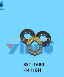 SST-1680 H4118H BEARING