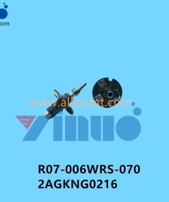 R07-006WRS-070 2AGKNG0216 NXT V12 S NOZZLE
