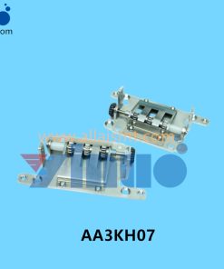 AA3KH07 44MM Feeder tape winder rear