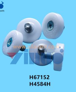 H67152 H4584H NXT BEARING