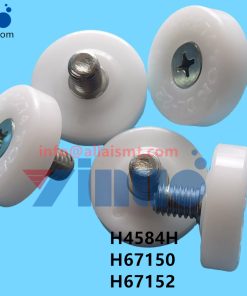 H4584H H67150 H67152 NXT BEARING ROLLER