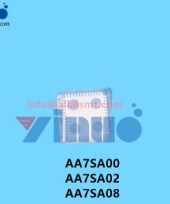 AA7SA00 AA7SA02 AA7SA08 NXT JIG HBC GLSAA CHIP
