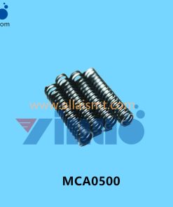 MCA0500 FEEDER SPRING