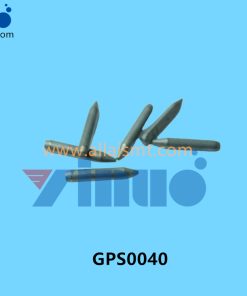 GPS0040 PIN