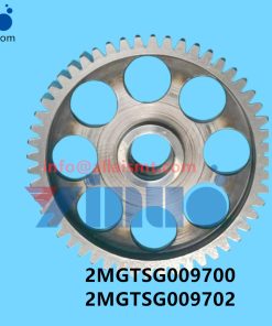 2MGTSG009700 2MGTSG009702 NXT GEAR