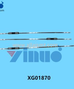 XG01870 FUJI THK Slider Guide