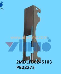 2MDLFB0245103 PB22275 NXT W16F Guide tape