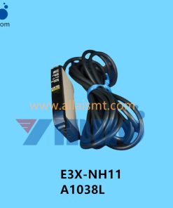 E3X-NH11 A1038L Photoelectric sensor