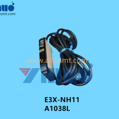 E3X-NH11 A1038L Photoelectric sensor