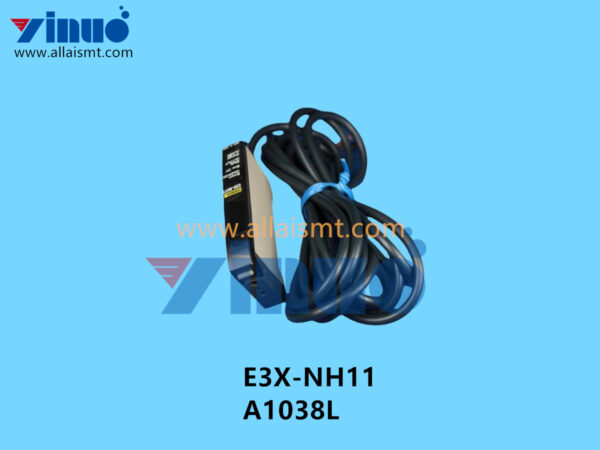 E3X-NH11 A1038L Photoelectric sensor