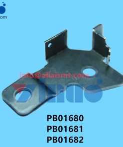PB01680 PB01681 PB01682 NXT W08 BKT