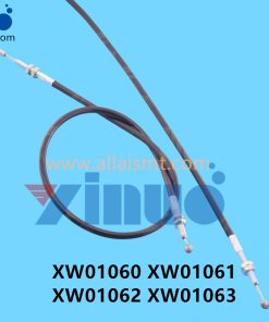 XW01060 XW01061 XW01062 XW01063 NXT Wire