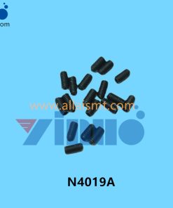 N4019A FUJI HEX SOCKET SET