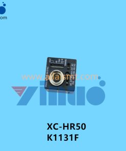 XC-HR50 K1131F FUJI XP143 MARK CAMERA