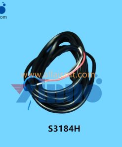 S3184H FUJI Solenoid Valve