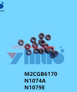 M2CGB6170 N1074A N1079E NUT
