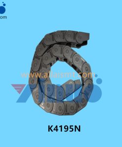 K4195N FUJI Axis-Y Flexible Track