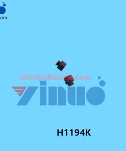 H1194K NXT H02 3.7G PAD VACUM