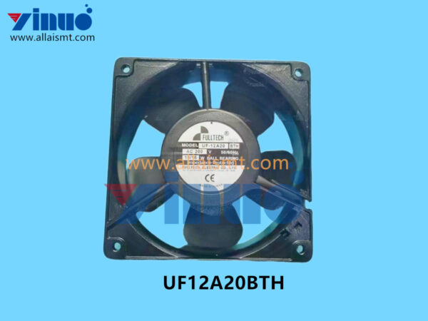 UF12A20BTH 220V Cooling Fan