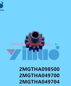2MGTHA098500 2MGTHA049700 2MGTHA049704 NXT GEAR