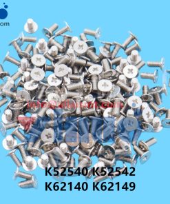 K52540 K52542 K62140 K62149 NXT V12 SCREW