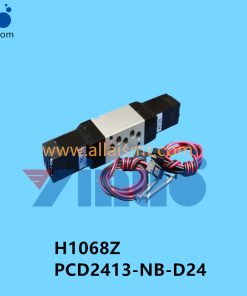 H1068Z PCD2413-NB-D24 Solenoid Valve