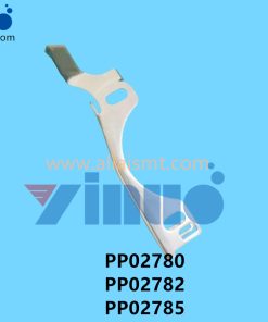 PP02780 PP02782 PP02785 NXT 8MM COVER